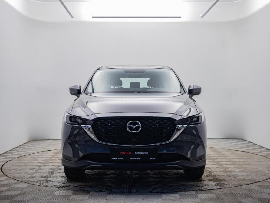 Mazda CX-5 II Рестайлинг Москва  - изображение 2
