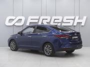 Hyundai Solaris II Рестайлинг Ростов-на-Дону  - изображение 19