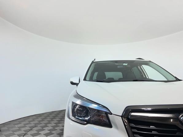 Subaru Forester V с пробегом 2020 года, цена 2 899 000 рублей, 81000 км, внедорожник, Автокод Объявления