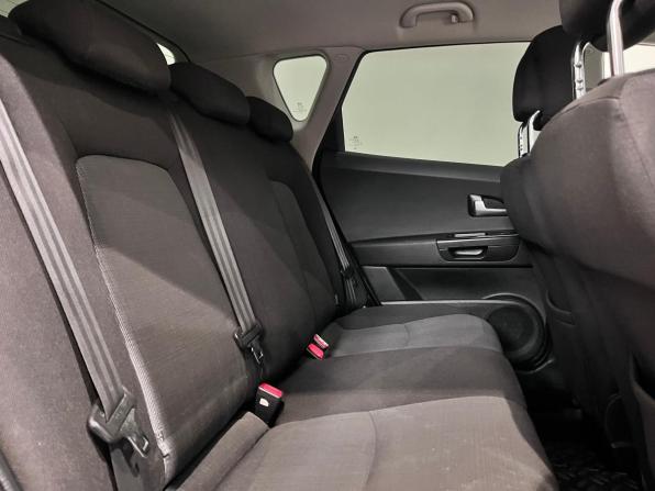 Kia Ceed I Рестайлинг с пробегом 2012 года, цена 786 000 рублей, 226100 км, хэтчбек, Автокод Объявления