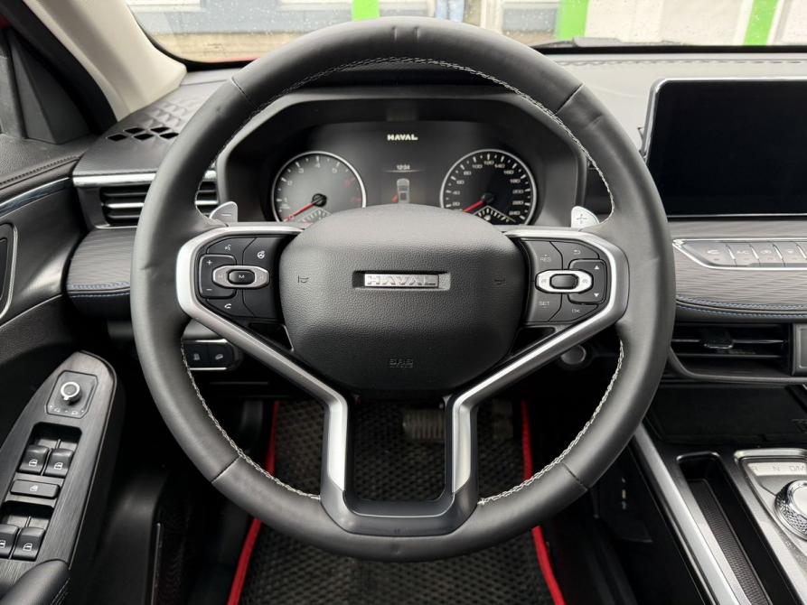 Haval Jolion I Рестайлинг Ярославль  - изображение 12
