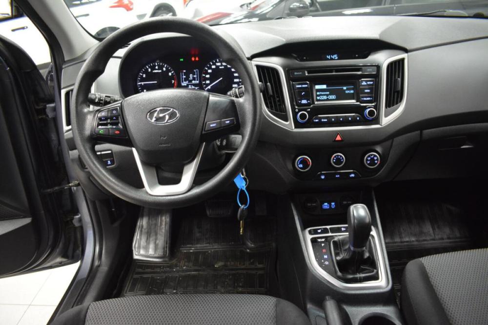 Hyundai Creta I Киров  - изображение 10
