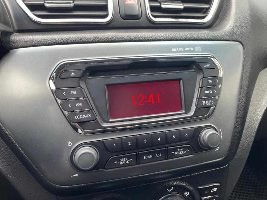 Kia Rio III Мурманск  - изображение 16