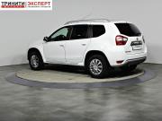 Nissan Terrano III (D10) Белгород  - изображение 25