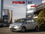 Honda Jazz I Рестайлинг Москва  - изображение 16