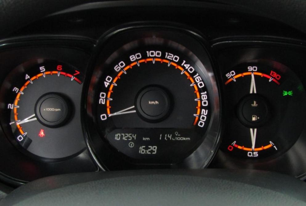 Lada (ВАЗ) Vesta I Екатеринбург  - изображение 23