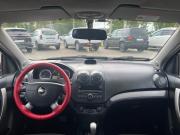 Chevrolet Aveo I Стерлитамак  - изображение 36