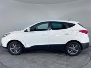 Hyundai ix35 I Рестайлинг Ростов-на-Дону  - изображение 23