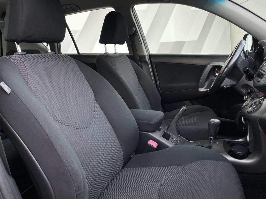 Toyota RAV4 III (XA30) Рестайлинг Екатеринбург  - изображение 27