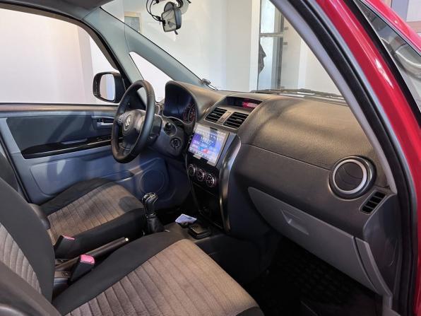 Suzuki SX4 I (Classic) с пробегом 2008 года, цена 685 000 рублей, 251718 км, хэтчбек, Автокод Объявления