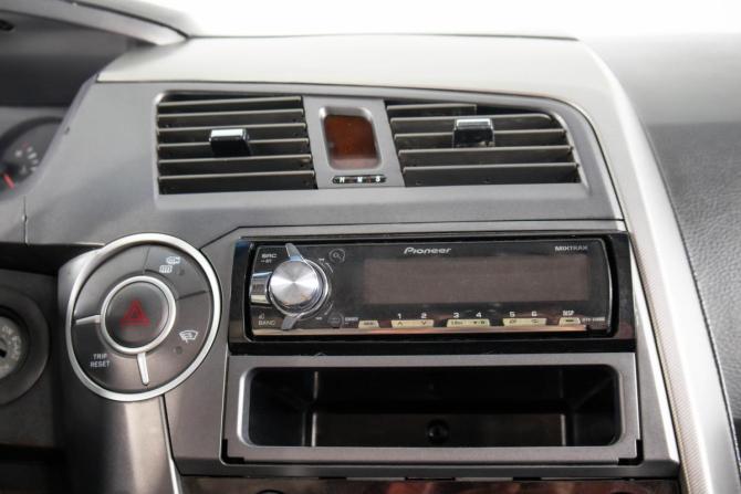 SsangYong Kyron I с пробегом 2012 года, цена 749 000 рублей, 278000 км, внедорожник, Автокод Объявления