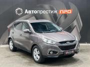 Hyundai ix35 I Пермь  - изображение 24