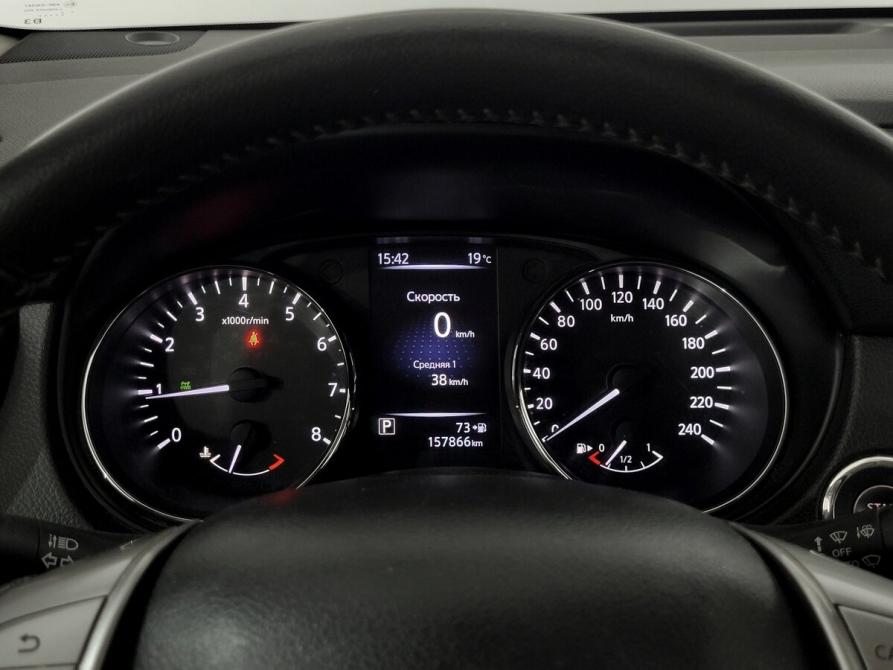 Nissan X-Trail III Москва  - изображение 6