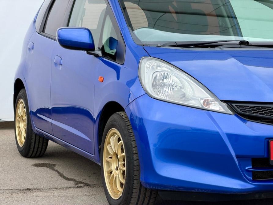 Honda Fit II Иркутск  - изображение 5