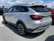 Lada (ВАЗ) Vesta I Рестайлинг (NG) Екатеринбург  - изображение 14
