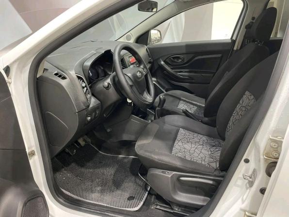 Lada (ВАЗ) XRAY I с пробегом 2017 года, цена 685 000 рублей, 125256 км, хэтчбек, Автокод Объявления