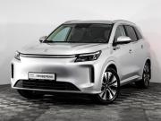 Evolute i-SPACE I Рестайлинг Санкт-Петербург  - изображение 31