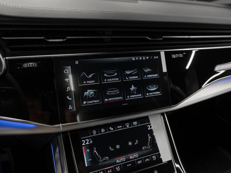 Audi Q7 II (4M) Рестайлинг 2 Москва  - изображение 29