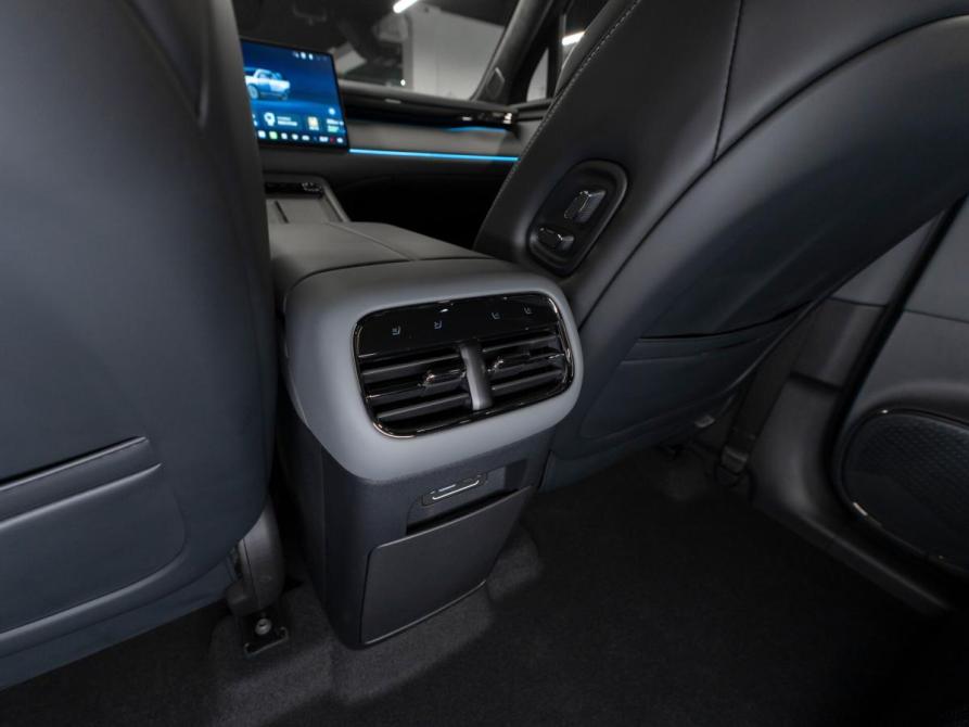 GAC Trumpchi S7 Москва  - изображение 16