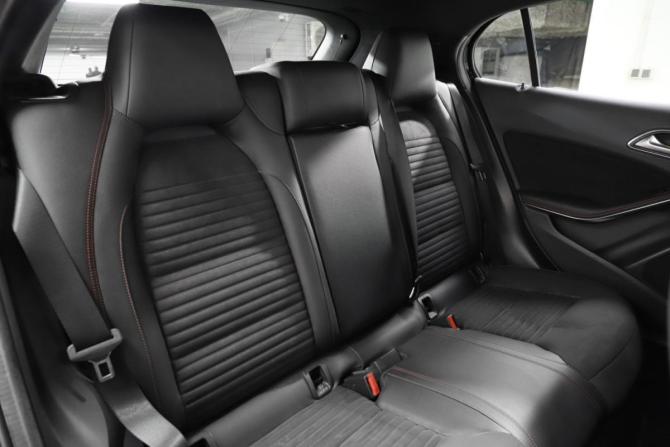 Mercedes-Benz GLA I (X156) с пробегом 2014 года, цена 2 299 000 рублей, 79543 км, внедорожник, Автокод Объявления