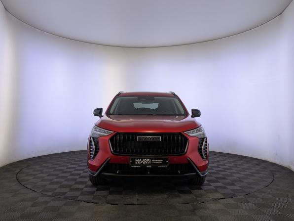 Haval Jolion I Рестайлинг с пробегом 2025 года, цена 2 350 000 рублей, 8269 км, внедорожник, Автокод Объявления