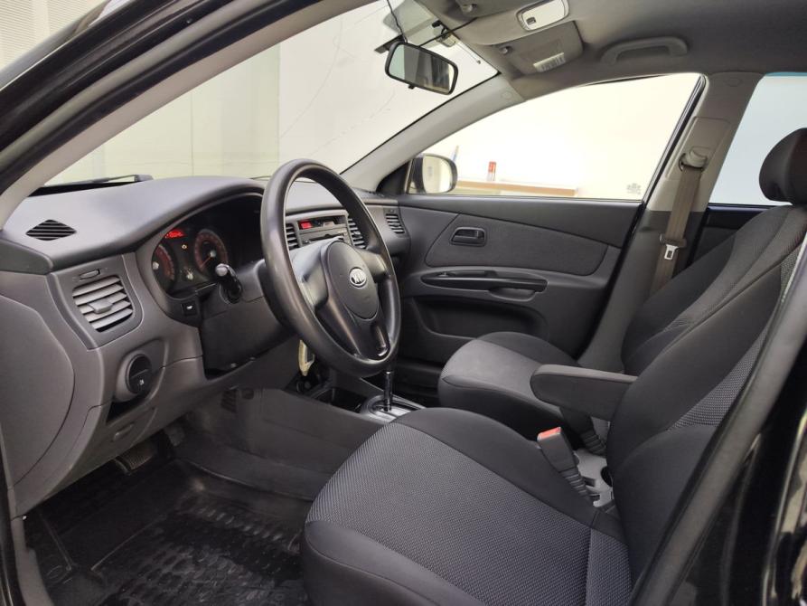 Kia Rio II Рестайлинг Уфа  - изображение 20
