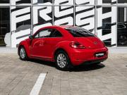 Volkswagen Beetle II (A5) Ставрополь  - изображение 24