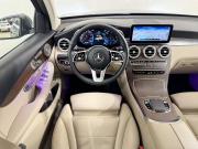 Mercedes-Benz GLC Coupe I (C253) Рестайлинг Санкт-Петербург  - изображение 37