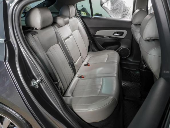 Chevrolet Cruze I с пробегом 2012 года, цена 859 000 рублей, 151033 км, хэтчбек, Автокод Объявления