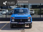 Lada (ВАЗ) 2121 (4x4) I Рестайлинг Казань  - изображение 11