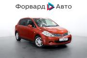 Nissan Tiida I Тюмень  - изображение 22