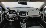 Hyundai Creta I Рестайлинг Москва  - изображение 24