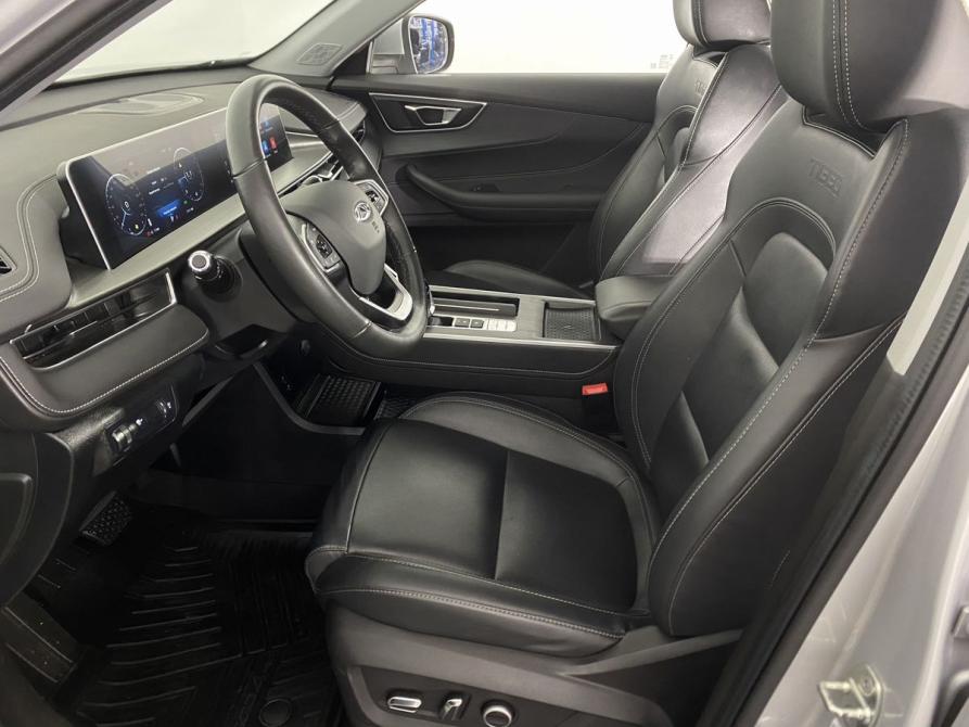 Chery Tiggo 4 Pro I Рестайлинг Воронеж  - изображение 12