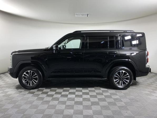 Haval H9 II с пробегом 2024 года, цена 4 299 000 рублей, 28421 км, внедорожник, Автокод Объявления