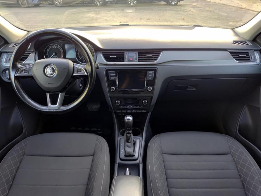 Skoda Rapid I Чебоксары  - изображение 17