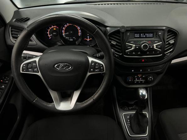 Lada (ВАЗ) Vesta I с пробегом 2021 года, цена 1 020 000 рублей, 91000 км, универсал, Автокод Объявления