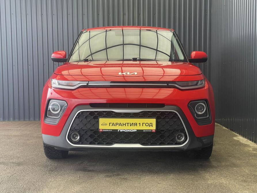 Kia Soul III Пермь  - изображение 3