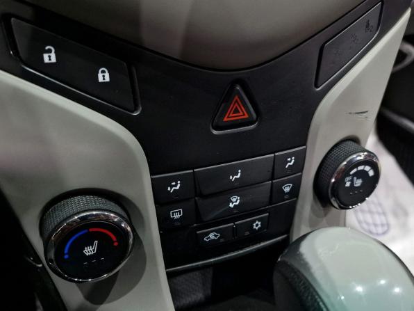 Chevrolet Cruze I с пробегом 2012 года, цена 670 000 рублей, 187414 км, седан, Автокод Объявления