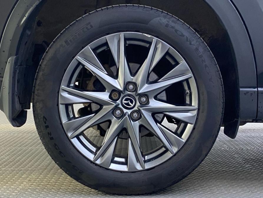 Mazda CX-5 II Уфа  - изображение 18