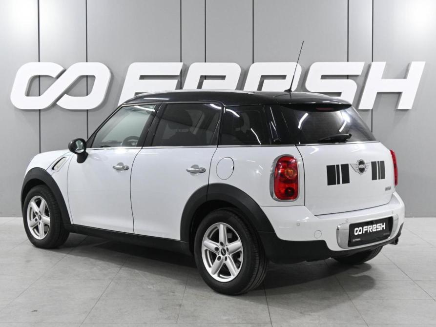 Mini Countryman I Ростов-на-Дону  - изображение 2