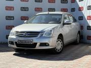 Nissan Almera III (G15) Санкт-Петербург  - изображение 11