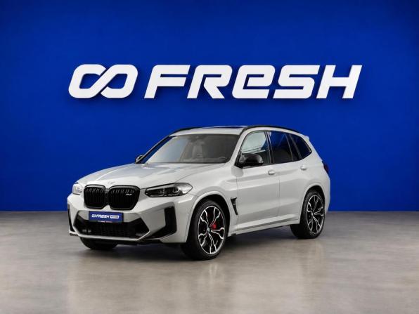 BMW X3 M I (F97) с пробегом 2021 года, цена 6 888 052 рубля, 46716 км, внедорожник, Автокод Объявления