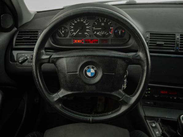 BMW 3 серии IV (E46) с пробегом 2000 года, цена 498 000 рублей, 350000 км, седан, Автокод Объявления