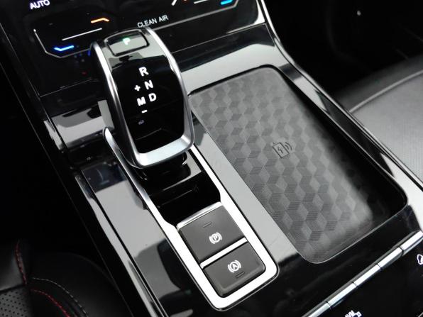 Chery Tiggo 7 Pro I с пробегом 2022 года, цена 1 599 000 рублей, 42000 км, внедорожник, Автокод Объявления