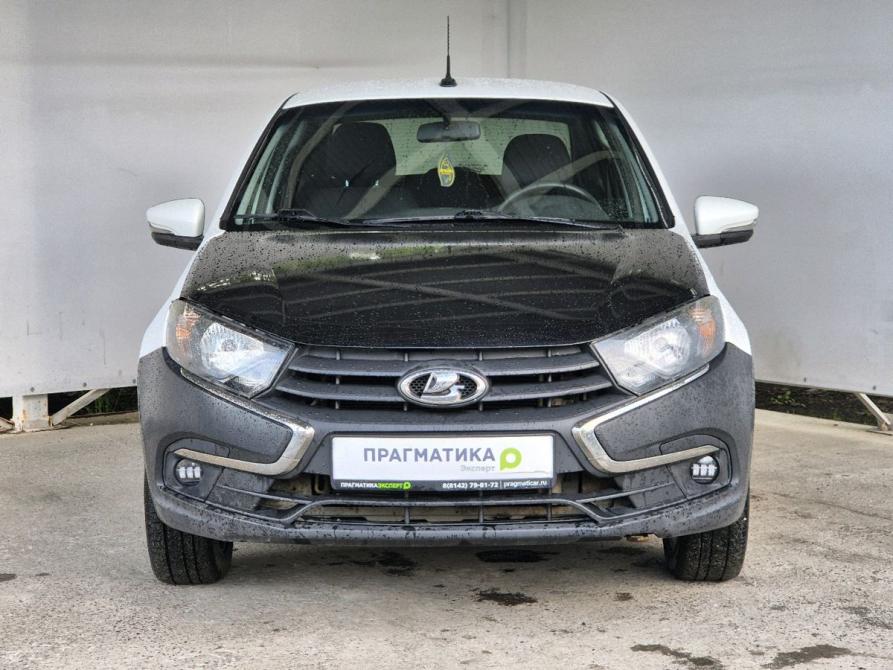 Lada (ВАЗ) Granta I Рестайлинг Петрозаводск  - изображение 2