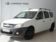 Lada (ВАЗ) Largus I Каменск-Уральский  - изображение 15
