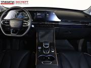 Omoda C5 I Рестайлинг Белгород  - изображение 31