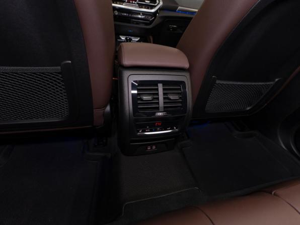 BMW X4 II (G02) Рестайлинг с пробегом 2024 года, цена 7 000 000 рублей, 33322 км, внедорожник, Автокод Объявления