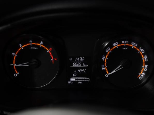 Lada (ВАЗ) Granta I Рестайлинг с пробегом 2020 года, цена 869 000 рублей, 60157 км, седан, Автокод Объявления