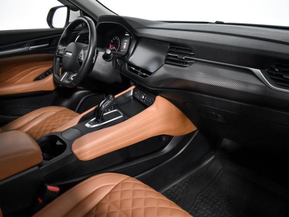 Haval F7x I с пробегом 2022 года, цена 2 146 000 рублей, 38920 км, внедорожник, Автокод Объявления